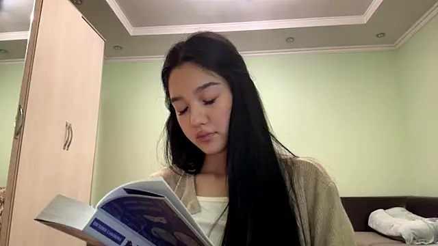 MintyMuse live