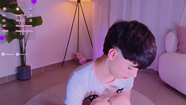 sebbyrose live