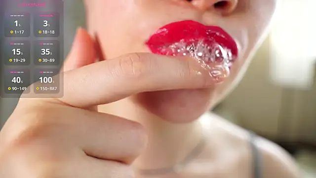 alma_yammy live