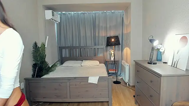 SookBurdin live
