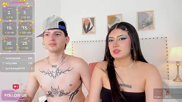sett_and_gwen live
