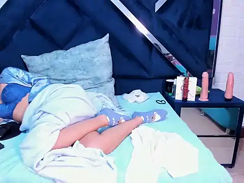 YanetRose live