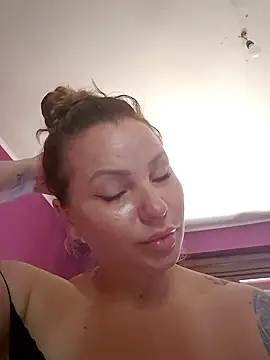 AngelGlowx live