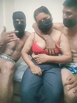 deepika_jha live