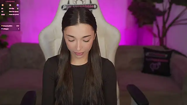 Jasmine_Flow live