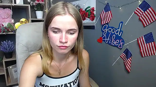 MargaritaKiss live