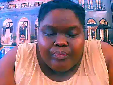 EbonyHotBuns live
