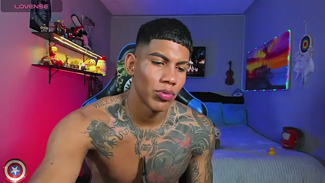 Damian_latinxxx live