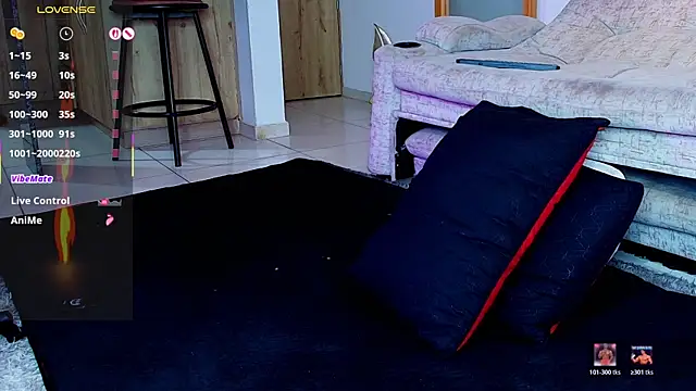 zaiin_diesel live