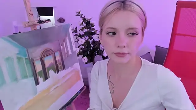 AuroraWrenfield live