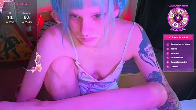 Elieiza_xo live