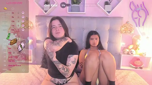 Kaliykatie live