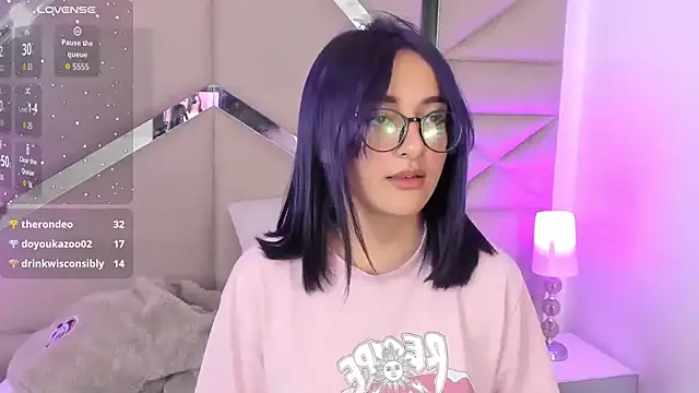 Dreammy_Kitty live