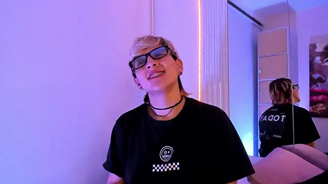 DannyRoudX live