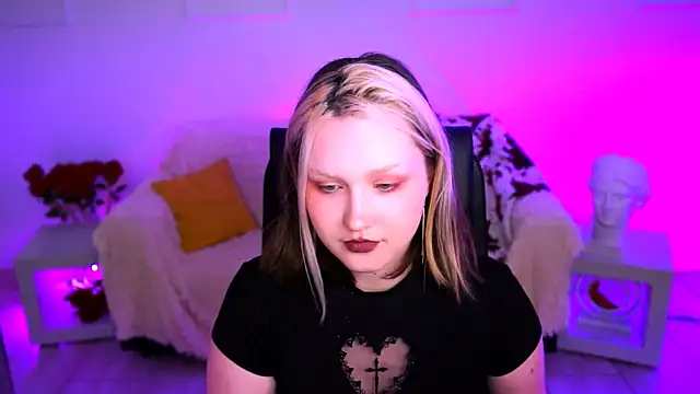 ViolettWoods live