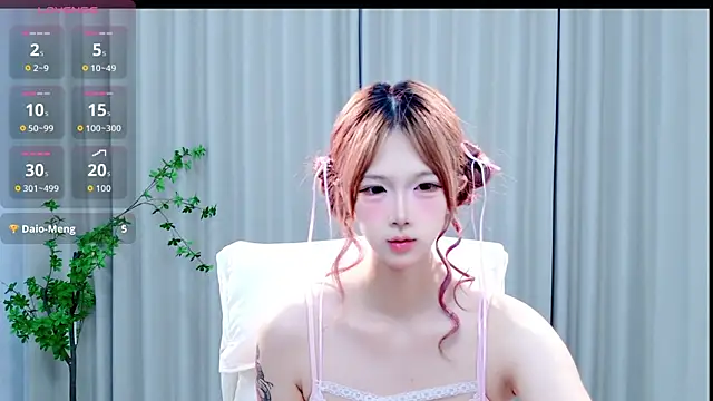 qing-gugu live