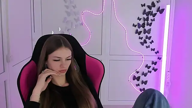 KaterineSunny live