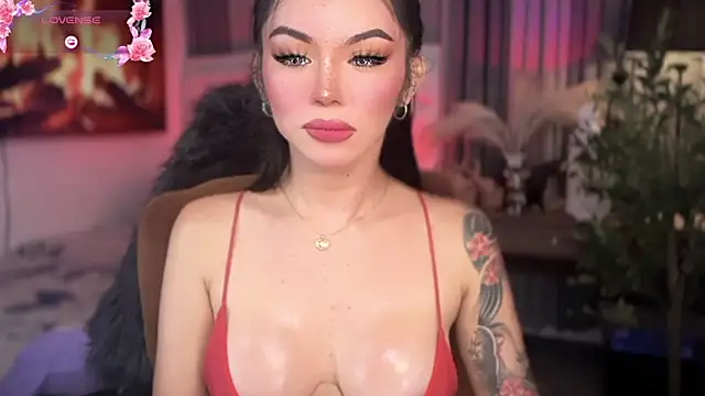 sassy_olivia live