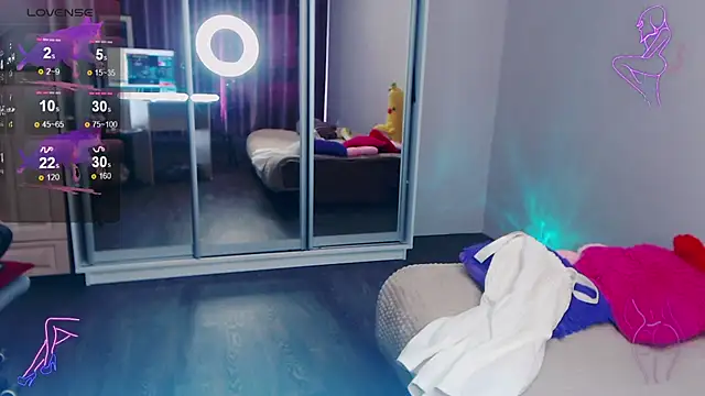 Celine_Faer1 live
