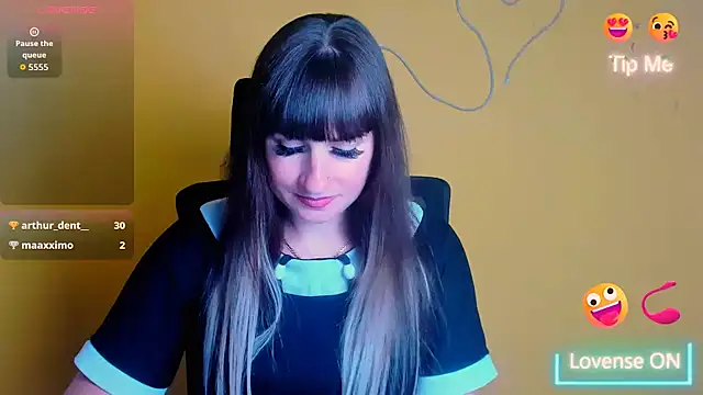 Violla_My live