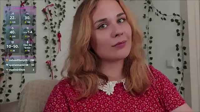 Rita_Wild live