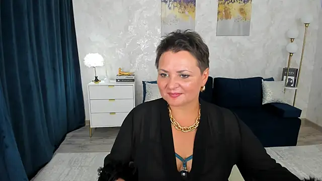 AnnaCorlane live
