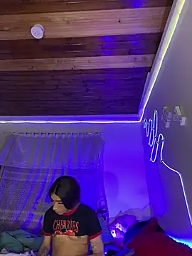 violeta_E_ live