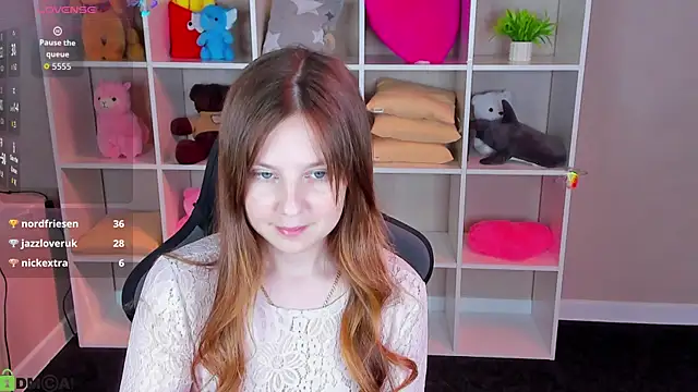 Violeta_Paul live