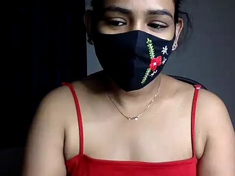 Nisha-moon live