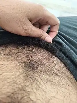 8inch_hunk19 live