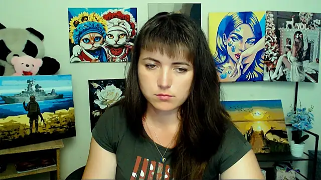 Darina_M_ live