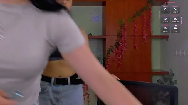 olivia_rage live