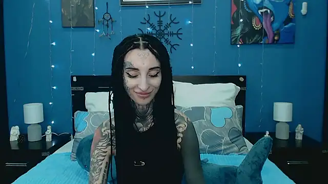 Velvetbat live