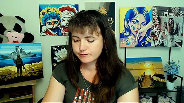 Darina_M_ live