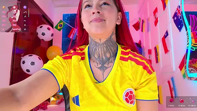 meghan_nill live