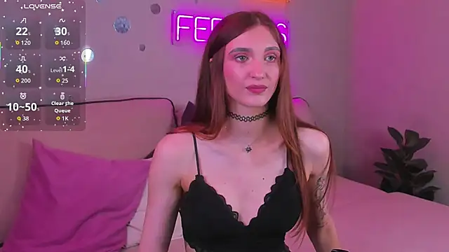 Alisha_Green live