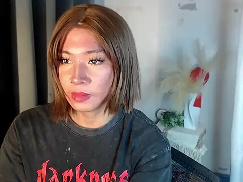 Miss_CandyX live