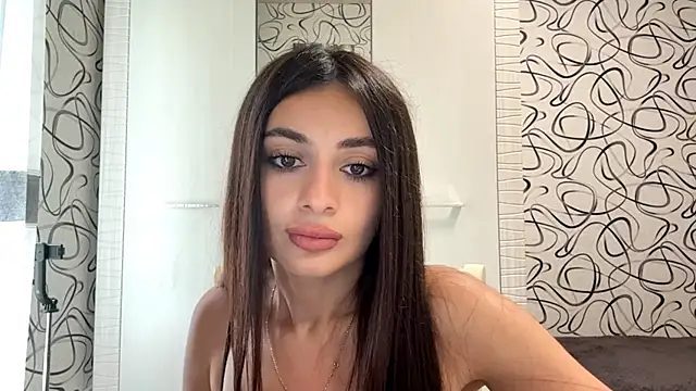 JessikaKenniston live
