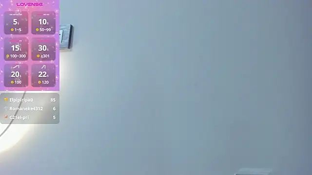MelissaSaenzgh_ live