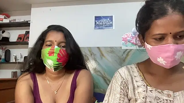 Tamil_Sajitha live