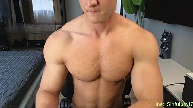 Richard_mils live