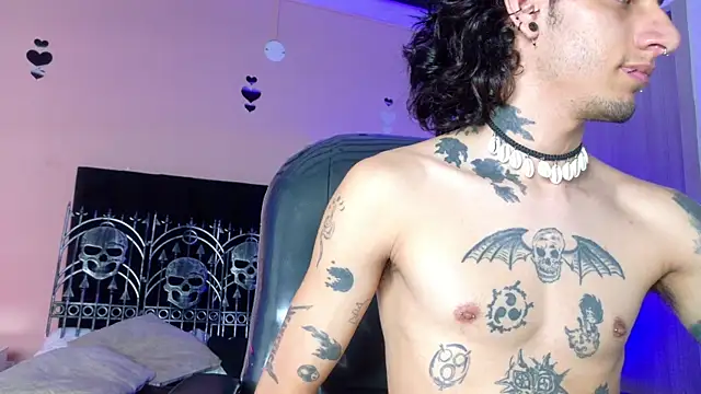 Vergil_Noir_ live