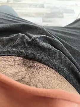 8inch_hunk19 live