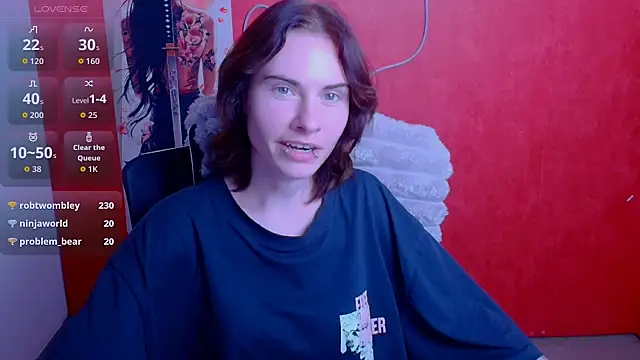 Fiona_Night live