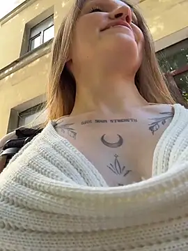 StreetSquirt profile