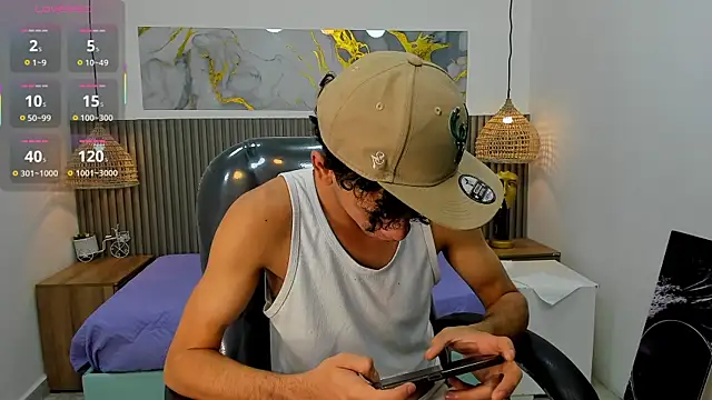 JDWhite18 live