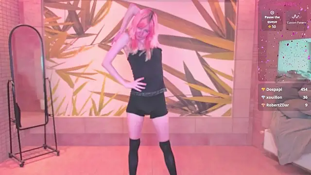 fleximona live