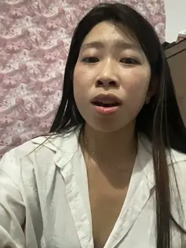 Mayly_lucky2 live