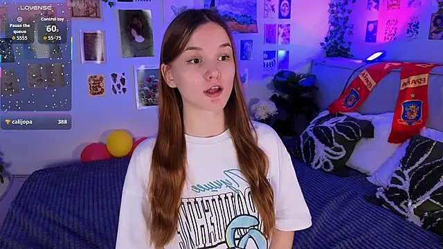 Amber_Rogers live