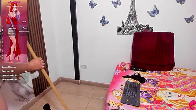 lexyy24 live